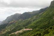 Ribeira da Serra de Agua  valley