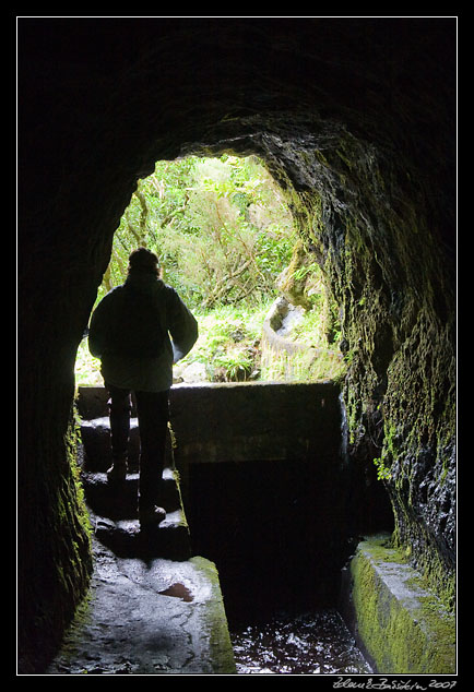 Levada do Norte