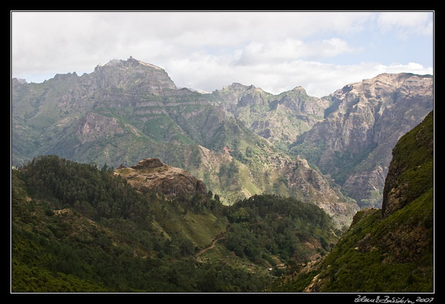 Pico do Grande