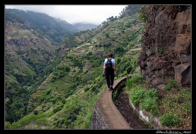 Levada Nova