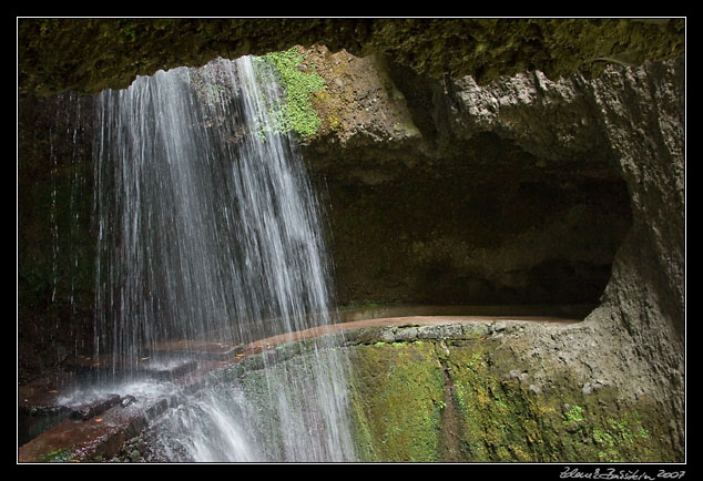 Levada Nova