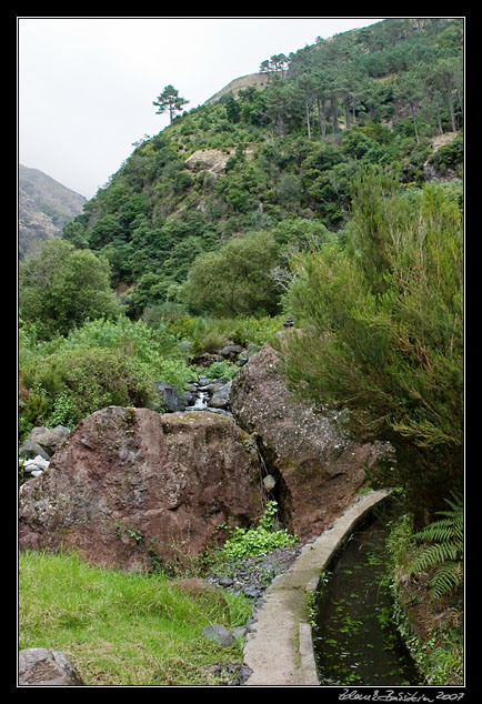 Levada Nova