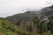 northern coast at Ribeira da Janela