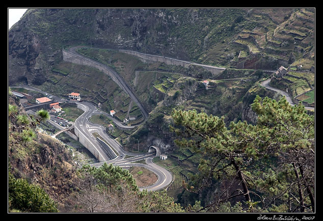 Ribeira da Janela