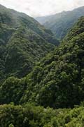 Ribeira da Janela valley