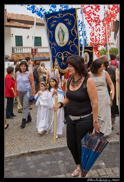 a fiesta in Jardim do Mar