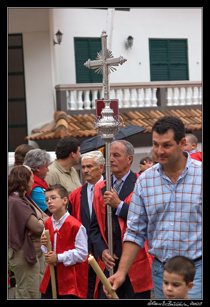 a fiesta in Jardim do Mar