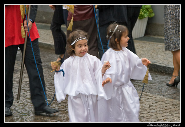 a fiesta in Jardim do Mar