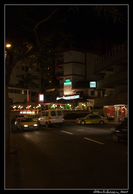 hotel Residence Monumental in Funchal