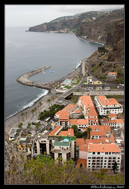 Ribeira Brava