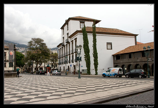 Museu de Arte Sacra - Funchal