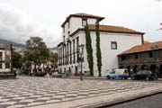 Museu de Arte Sacra - Funchal