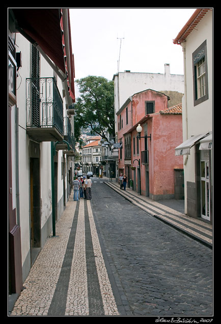 Funchal