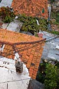 roofs of Funchal