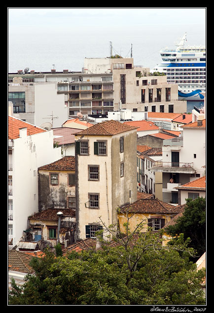 Funchal