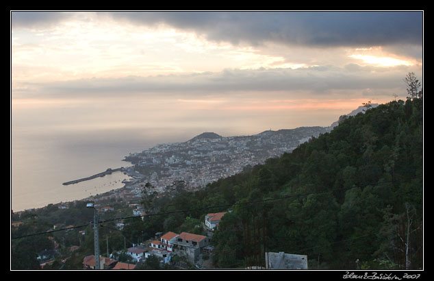 Funchal