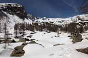 Alpes Maritimes - Vallon de Fontanalba