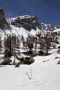 Alpes Maritimes - Vallon de Fontanalba