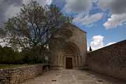 Monastere de Ganagobie -