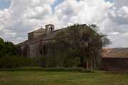 Monastere de Ganagobie -