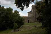 Monastere de Ganagobie -