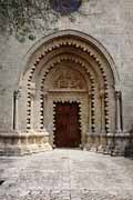 Monastere de Ganagobie -