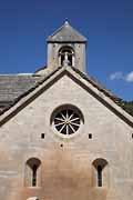 Senanque - Abbaye Notre-Dame de Snanque