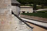 Senanque - Abbaye Notre-Dame de Snanque