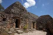 Gordes - Village des Bories