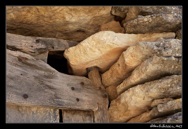 Gordes - Village des Bories