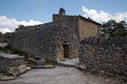 Gordes - Village des Bories