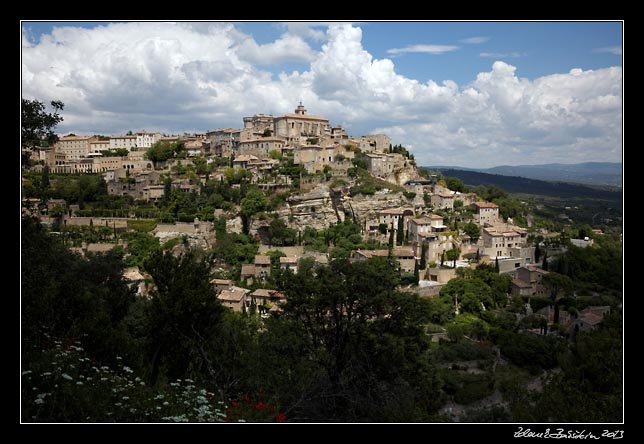 Gordes -