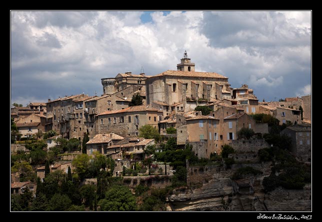 Gordes -