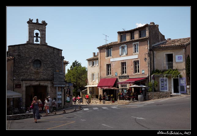 Gordes -