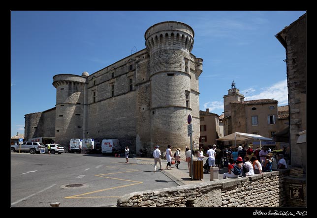 Gordes -