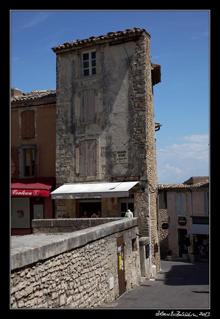 Gordes -