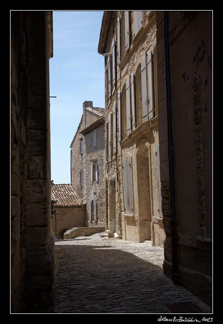 Gordes -