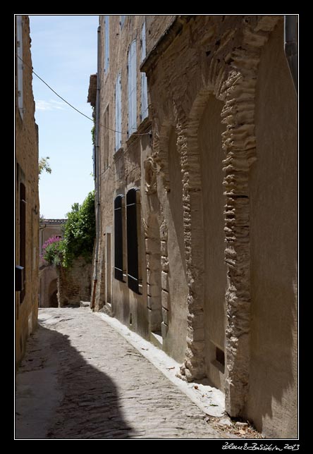 Gordes -