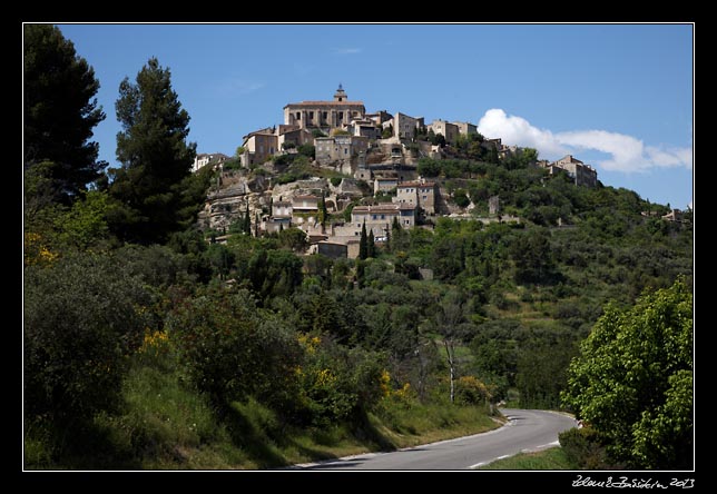 Gordes -