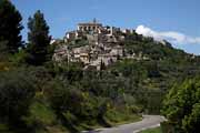 Gordes -