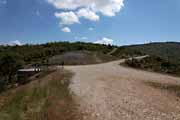 Montagne du Luberon - Grand Luberon