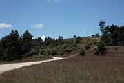 Montagne du Luberon - Mourre Negre