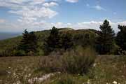 Montagne du Luberon - Grand Luberon