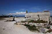 Montagne du Luberon - Lacoste