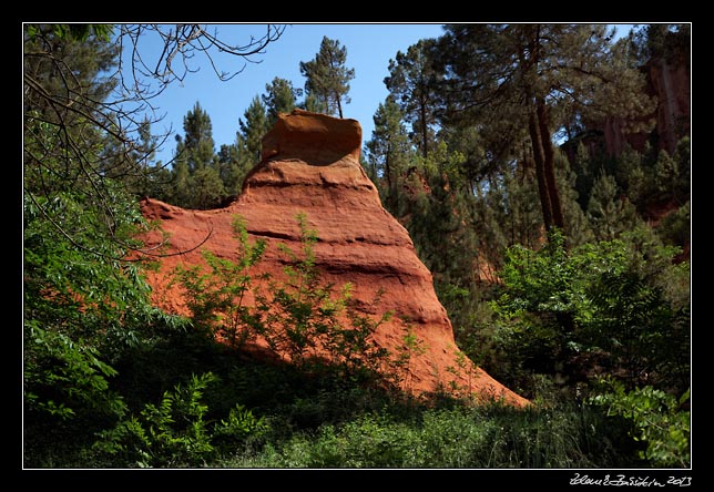 Rousillon