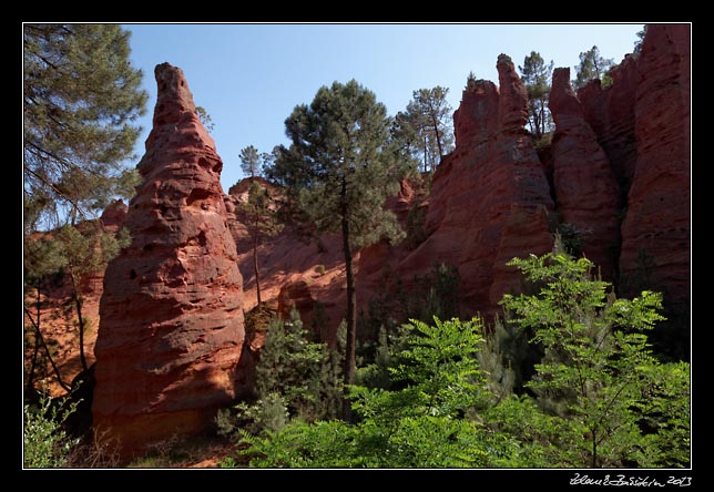 Rousillon