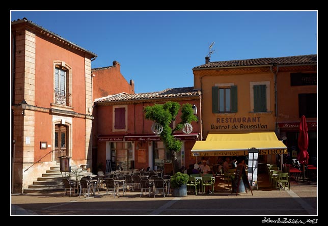 Rousillon