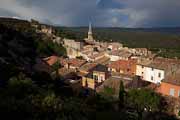 St Saturnin les Apt -