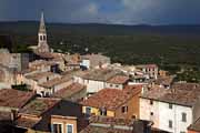 St Saturnin les Apt -