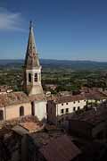 St Saturnin les Apt -